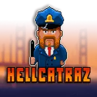 Hellcatraz